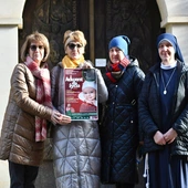 Stańcie w obronie życie i dołączcie do akcji "Adwent dla życia"