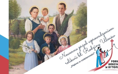 Życie jest piękne - wokół cywilizacji życia św. Jana Pawła II