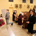 Nieszpory ku czci św. Cecylii 