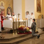 Nieszpory ku czci św. Cecylii 