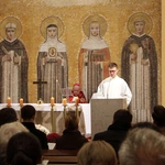 Nieszpory ku czci św. Cecylii 