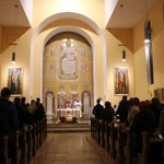 Nieszpory ku czci św. Cecylii 