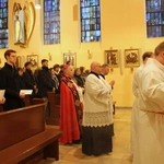 Nieszpory ku czci św. Cecylii 