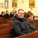 Nieszpory ku czci św. Cecylii 