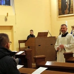 Nieszpory ku czci św. Cecylii 