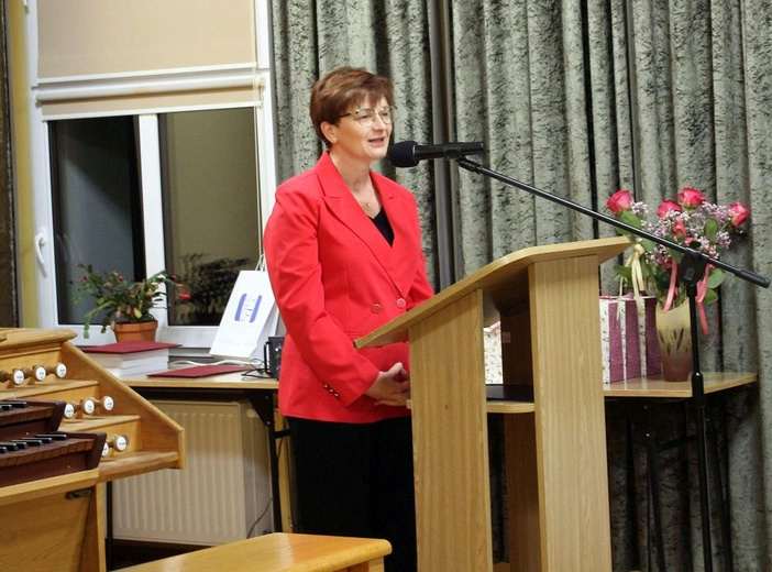 Święto muzyków kościelnych 