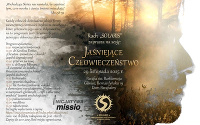 Jaśniejące Człowieczeństwo