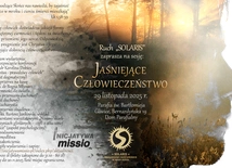 Jaśniejące Człowieczeństwo