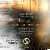 Jaśniejące Człowieczeństwo
