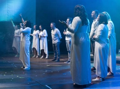 W niedzielę obchody 40. Światowych Dni Młodzieży w diecezjach w Polsce