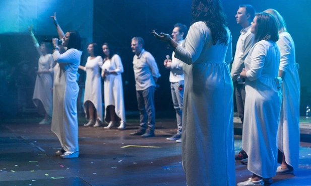 W niedzielę obchody 40. Światowych Dni Młodzieży w diecezjach w Polsce