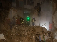 Axios opublikował 28-punktowy plan pokojowy dla Ukrainy