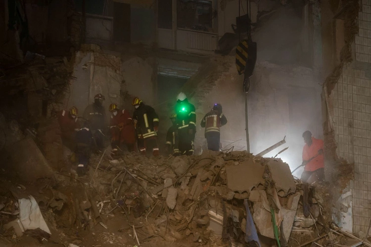 Tymczasem na Ukrainie