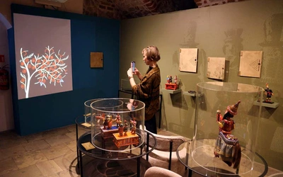 Kraków. Fantastyczna Józefa