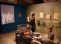 Kraków. Fantastyczna Józefa