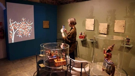 Kraków. Fantastyczna Józefa