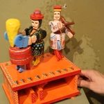 Wystawa Józefy Kogut w Muzeum Etnograficznym