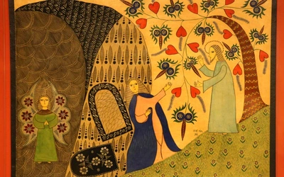 Wystawa Józefy Kogut w Muzeum Etnograficznym