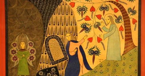 Wystawa Józefy Kogut w Muzeum Etnograficznym