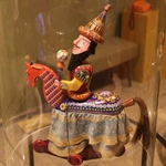 Wystawa Józefy Kogut w Muzeum Etnograficznym