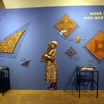 Wystawa Józefy Kogut w Muzeum Etnograficznym