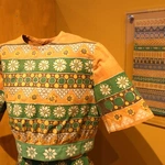 Wystawa Józefy Kogut w Muzeum Etnograficznym