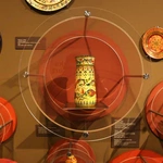 Wystawa Józefy Kogut w Muzeum Etnograficznym