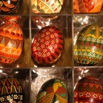 Wystawa Józefy Kogut w Muzeum Etnograficznym