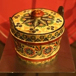 Wystawa Józefy Kogut w Muzeum Etnograficznym