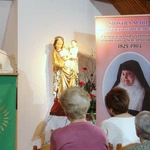 Ciężkowice. Rekolekcje dla Straży Honorowej NSPJ