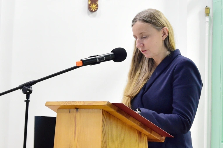 Archiwum Archidiecezji Warmińskiej - bp Ignacy Krasicki