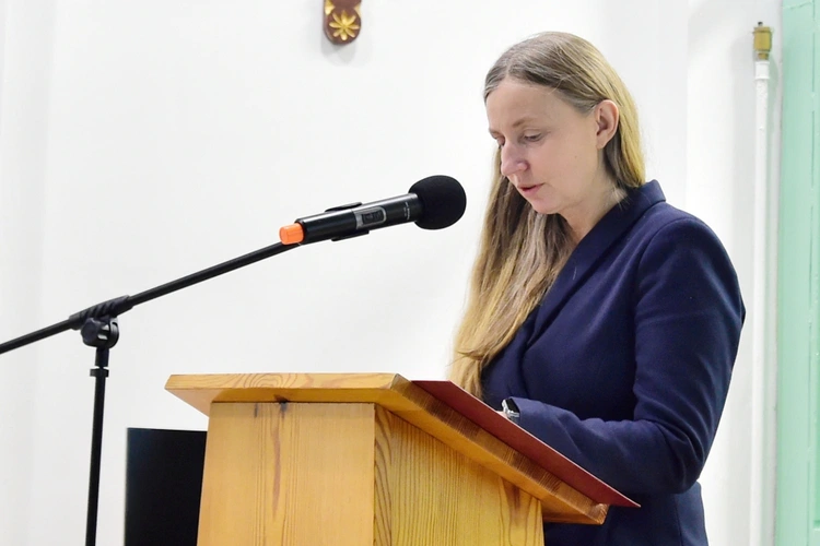 Archiwum Archidiecezji Warmińskiej - bp Ignacy Krasicki