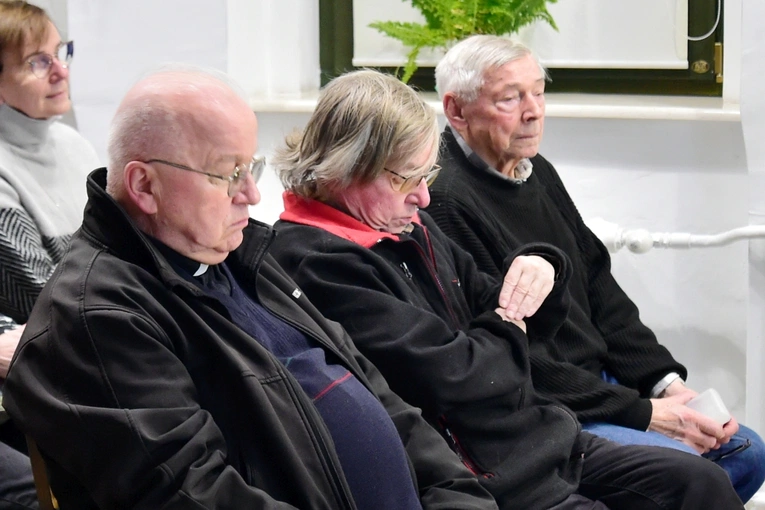 Archiwum Archidiecezji Warmińskiej - bp Ignacy Krasicki