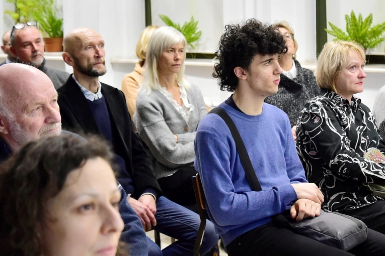 Archiwum Archidiecezji Warmińskiej - bp Ignacy Krasicki