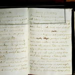 Archiwum Archidiecezji Warmińskiej - bp Ignacy Krasicki