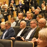 Konferencja z okazji 100-lecia Apostolstwa Chorych - dzień 2.