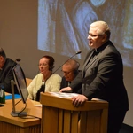 Konferencja z okazji 100-lecia Apostolstwa Chorych - dzień 2.