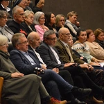 Konferencja z okazji 100-lecia Apostolstwa Chorych - dzień 2.