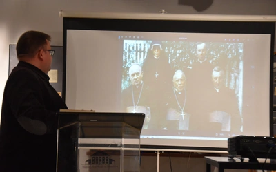 Przasnysz. Coraz bliżej prawdy