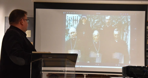 Przasnysz. Coraz bliżej prawdy