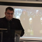 Przasnysz. Wykład poświęcony płockim biskupom męczennikom