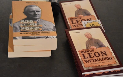 Przasnysz. Wykład poświęcony płockim biskupom męczennikom