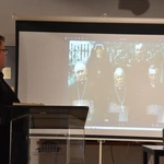 Przasnysz. Wykład poświęcony płockim biskupom męczennikom