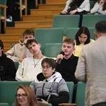 Finał Olimpiady Wiedzy i Wartości w Sporcie