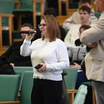 Finał Olimpiady Wiedzy i Wartości w Sporcie