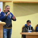 Finał Olimpiady Wiedzy i Wartości w Sporcie