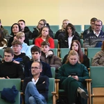 Finał Olimpiady Wiedzy i Wartości w Sporcie