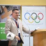 Finał Olimpiady Wiedzy i Wartości w Sporcie