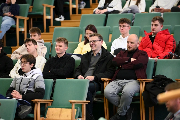 Finał Olimpiady Wiedzy i Wartości w Sporcie