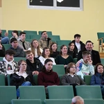 Finał Olimpiady Wiedzy i Wartości w Sporcie